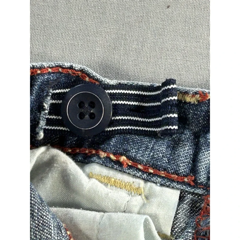 OshKosh B'gosh Carpenter‎ Jeans 9 month